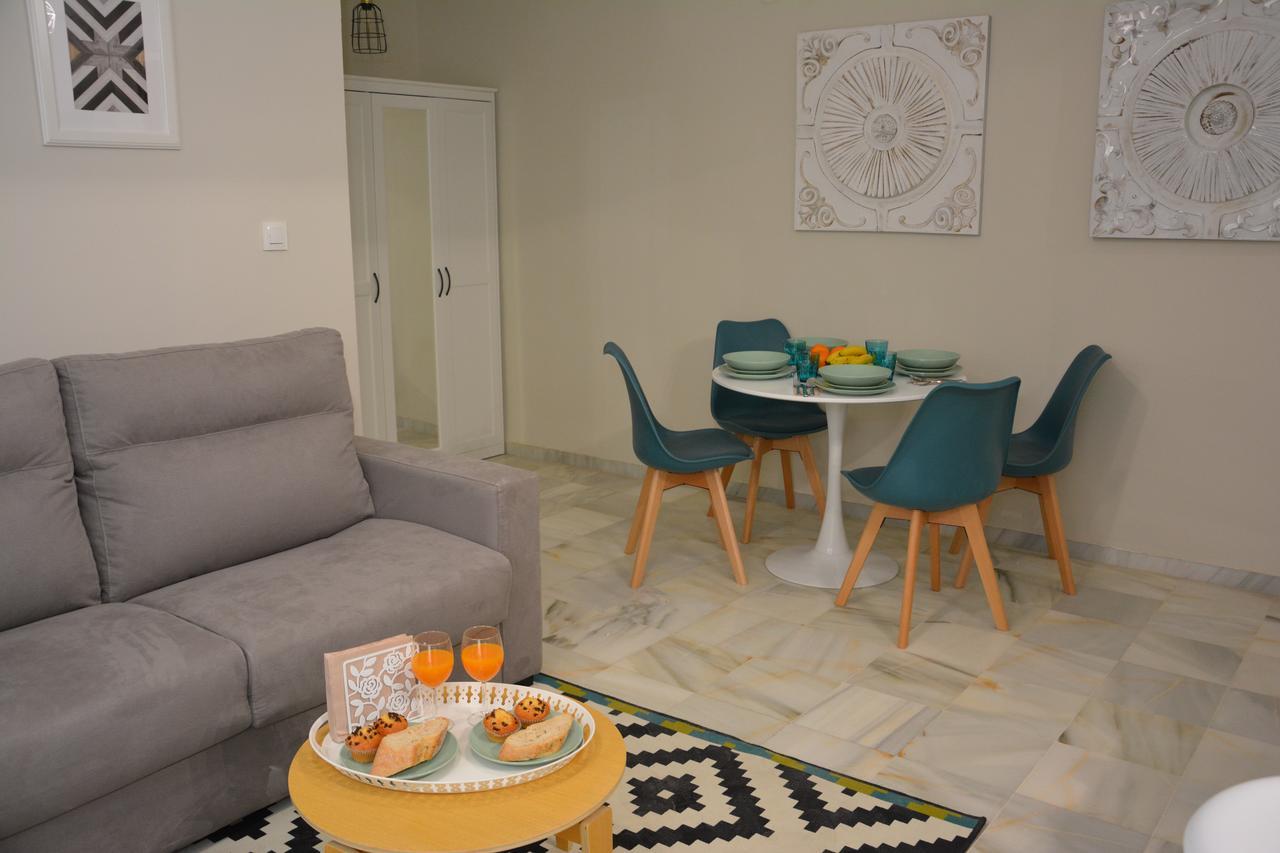 Apartamento Miguel Bueno