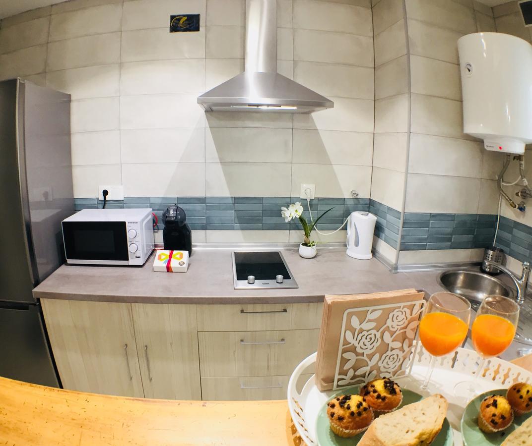 Apartamento Miguel Bueno Apartamento *