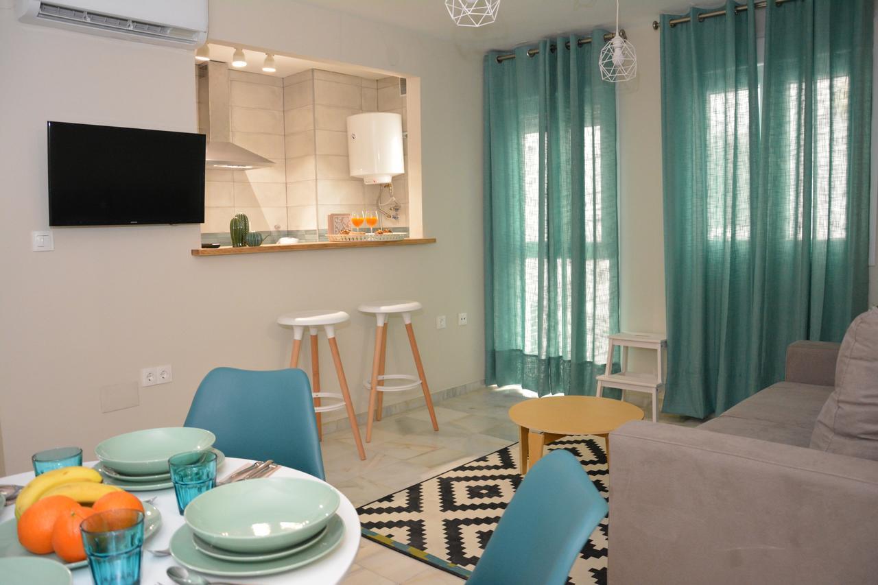Apartamento Miguel Bueno Apartamento *