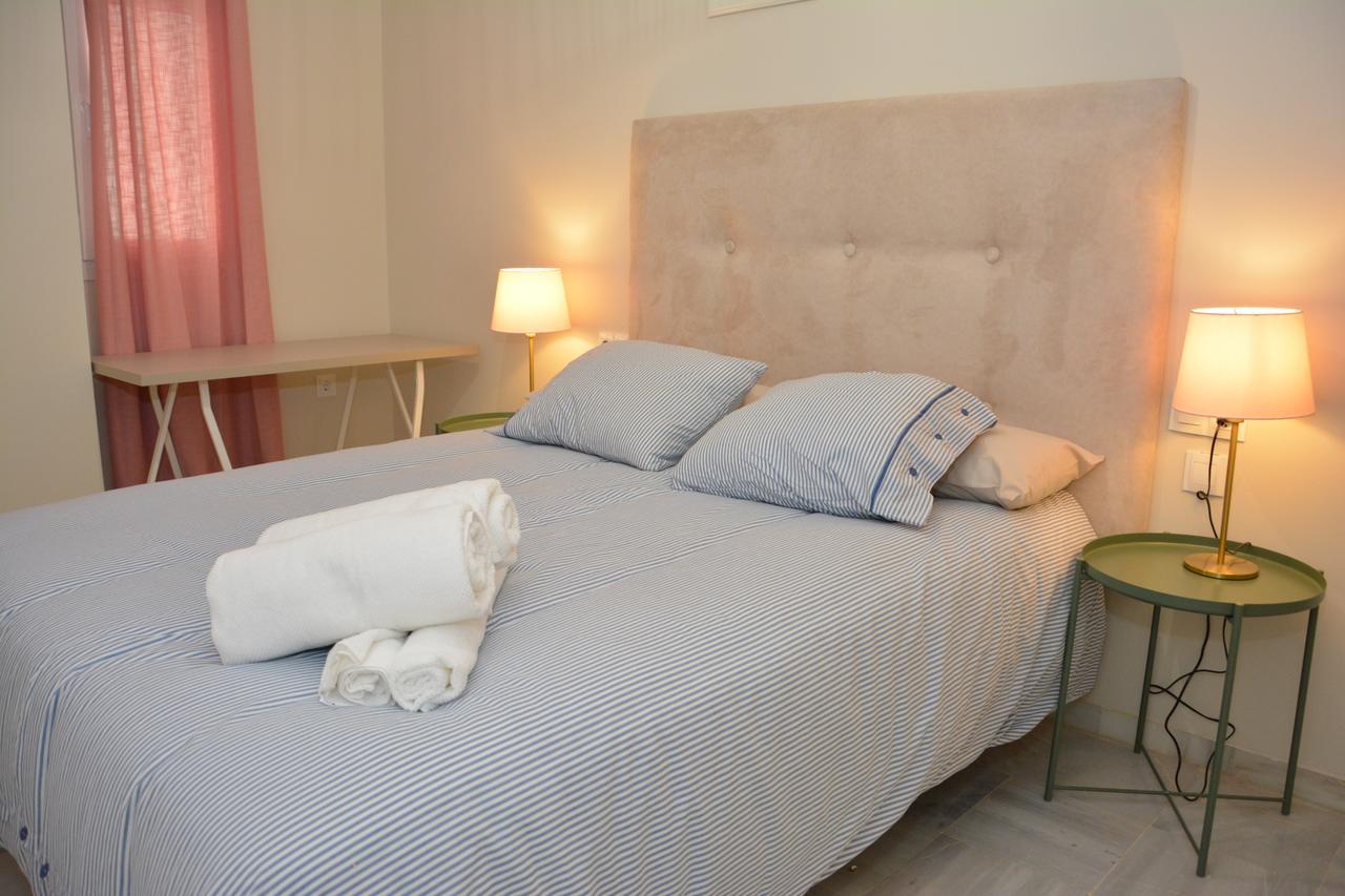 Apartamento Miguel Bueno