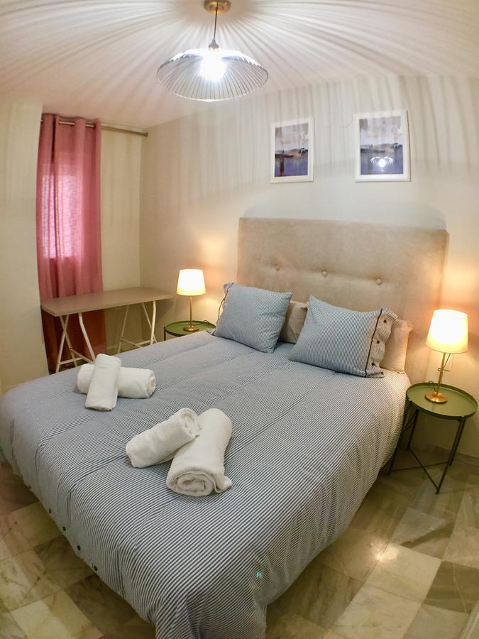 Apartamento Miguel Bueno Apartamento *