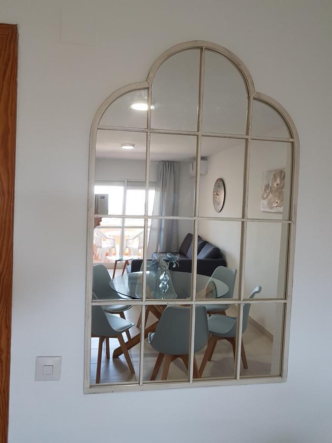 Guadalmar Apartment Malaga