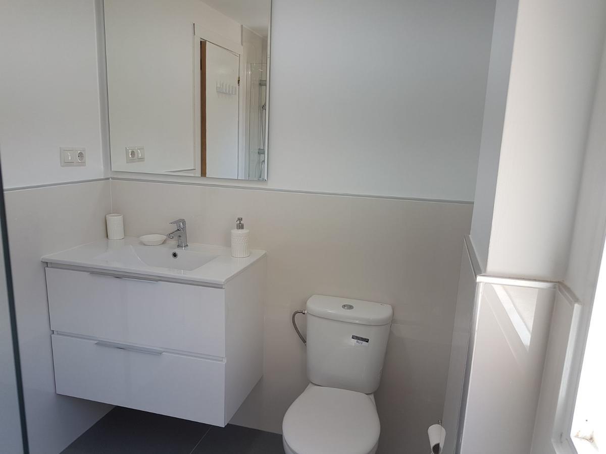 Apartment Guadalmar Malaga