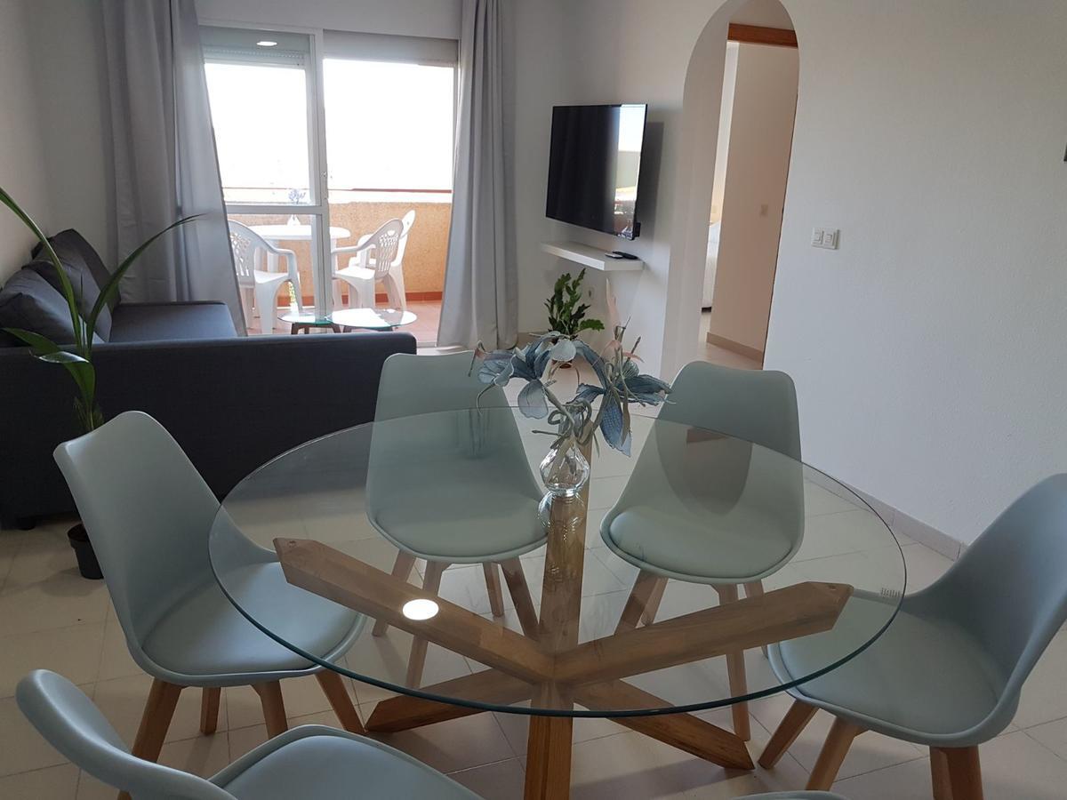 Apartment Guadalmar Malaga