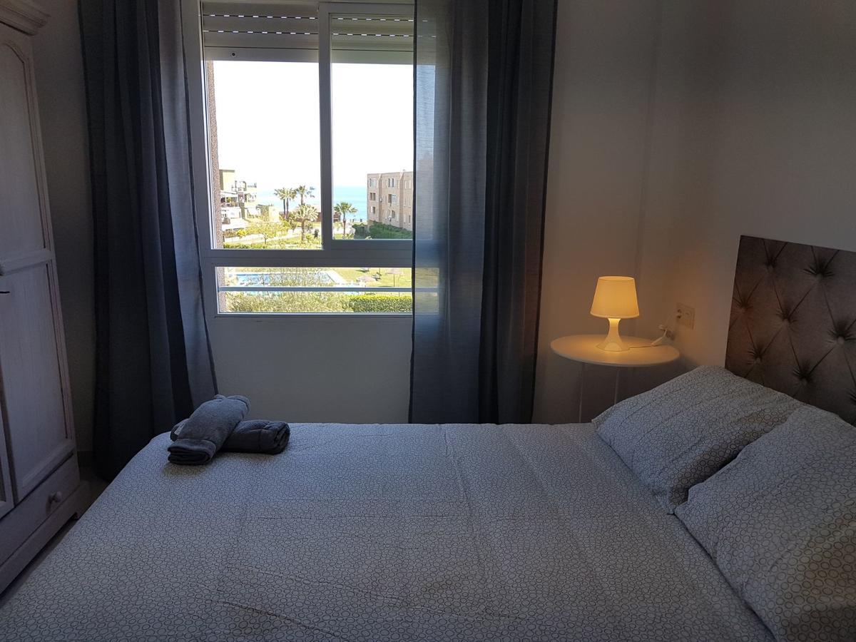 Guadalmar * Malaga