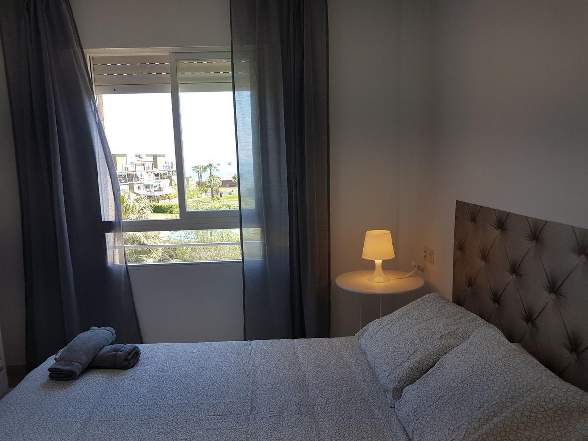Apartment Guadalmar *