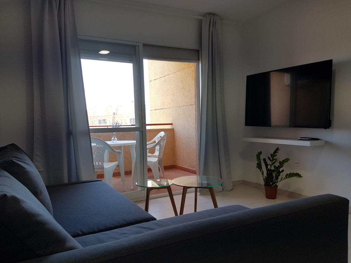 Apartment Guadalmar Malaga