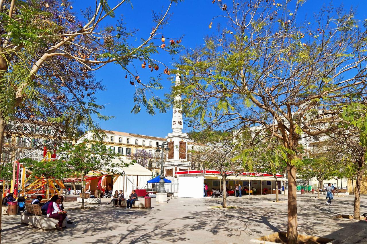 Del Parque Flats - Parras *