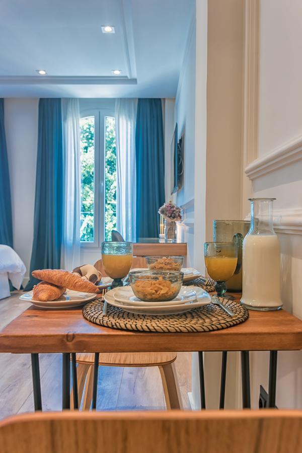 Appartement Livemalaga Centro