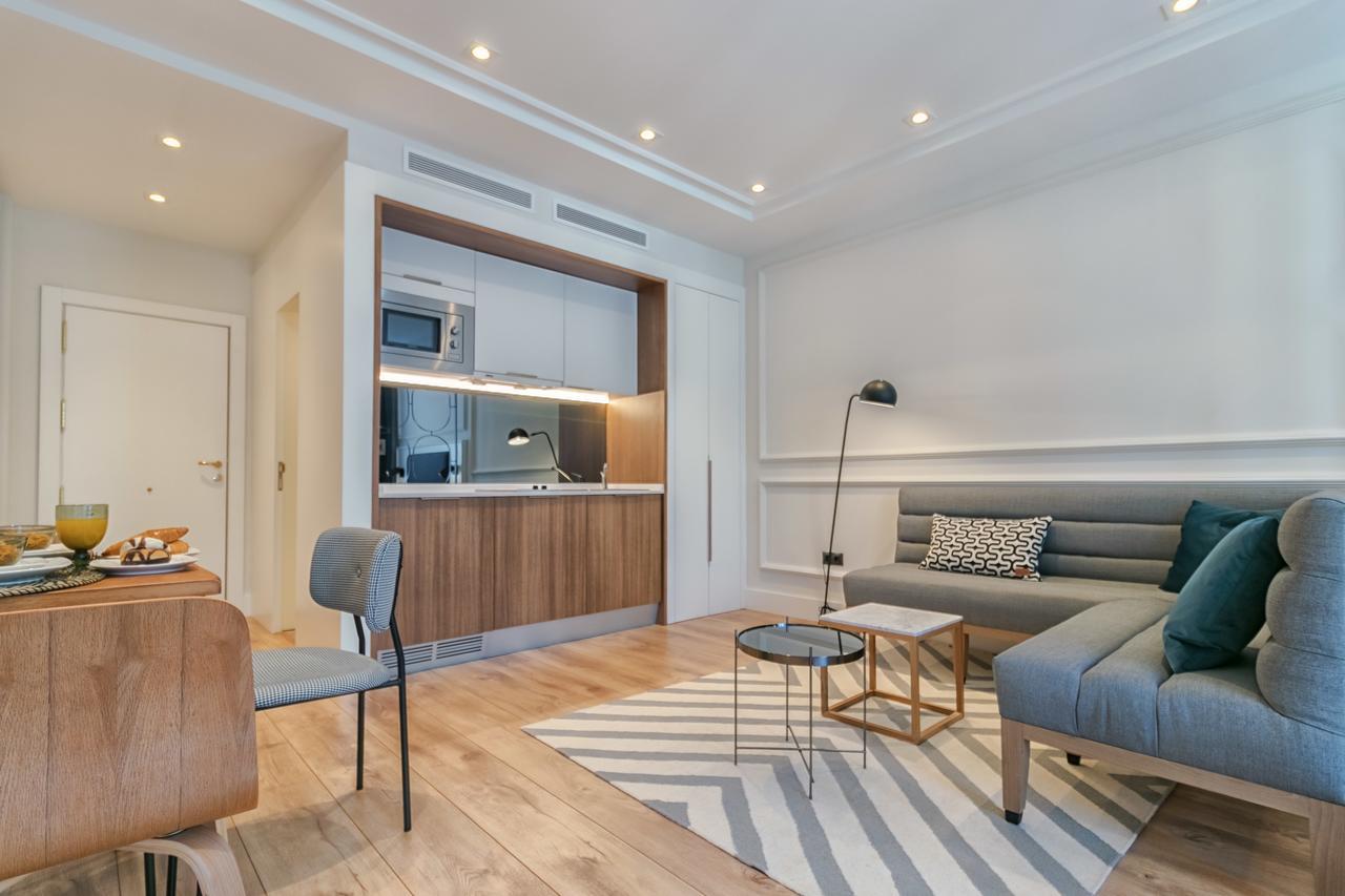 Livemalaga Centro Appartement