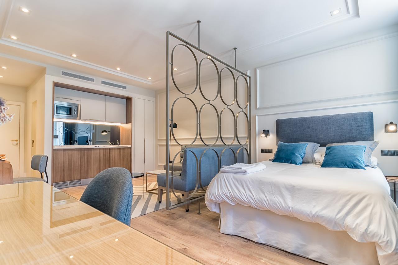 Livemalaga Centro Appartement
