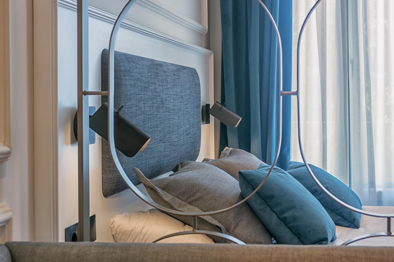 Livemalaga Centro Appartement