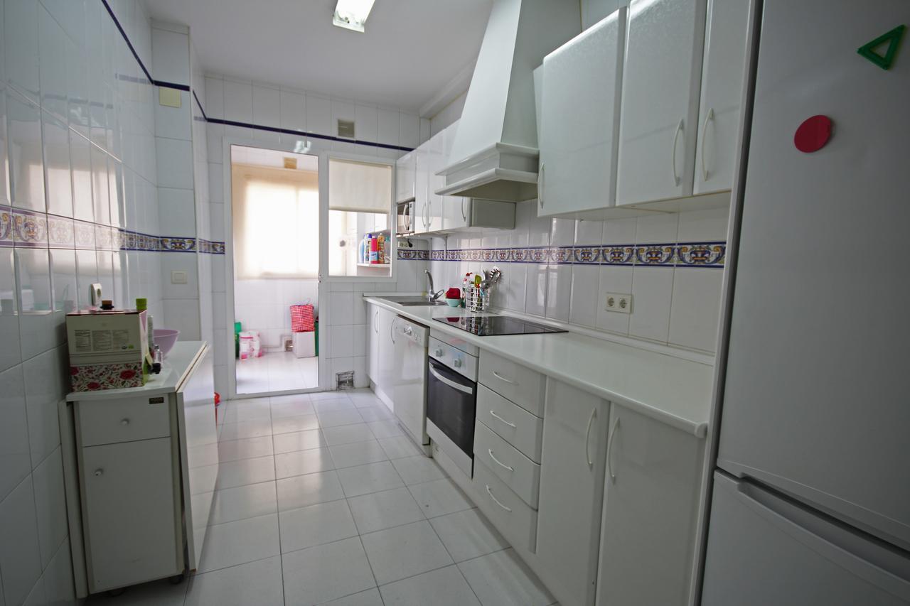 Pinosol Grupalmalaga Apartamento *