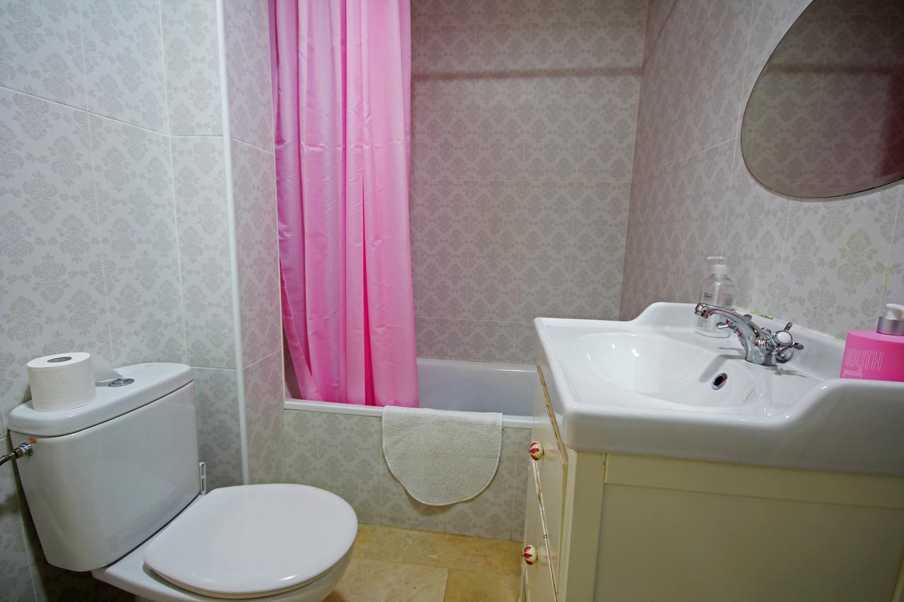 Pinosol Grupalmalaga Apartamento *