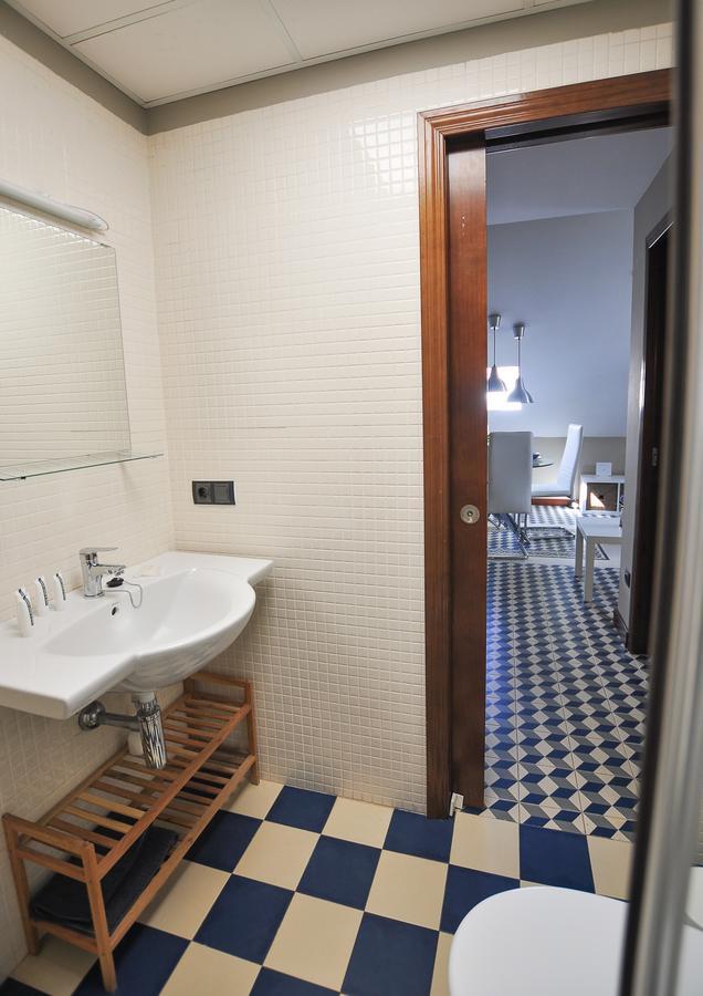 Hm Perchel Apartamento Málaga