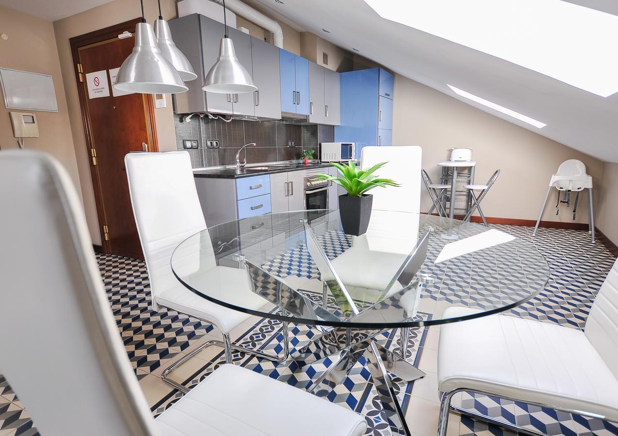 Hm Perchel Apartamento *