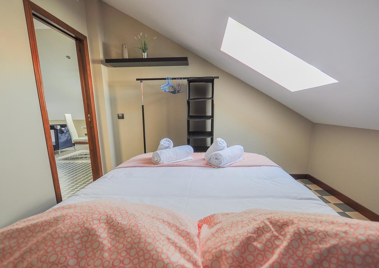 Apartamento Hm Perchel Málaga