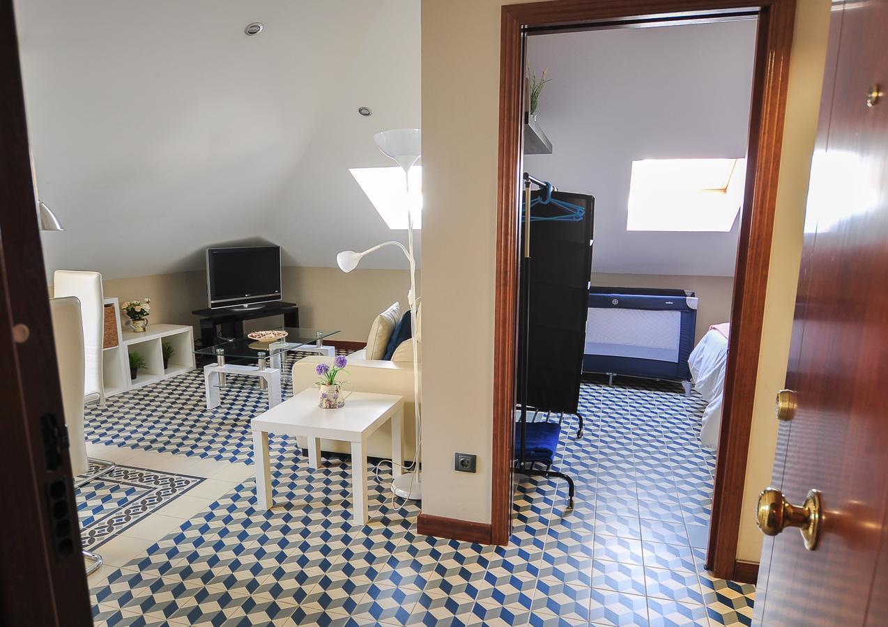 Hm Perchel Apartamento *