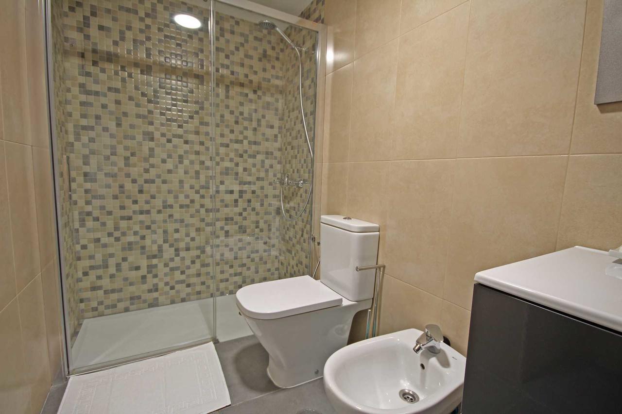 Ferrandiz Grupalmalaga Apartamento Málaga