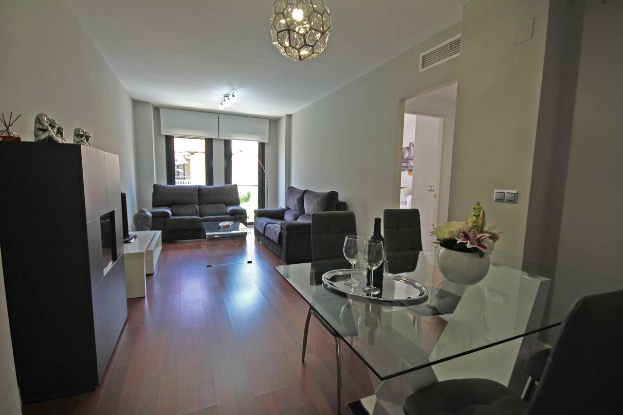 Ferrandiz Grupalmalaga Apartamento Málaga