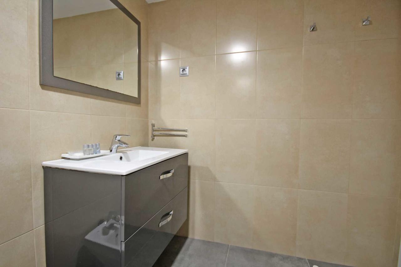 Apartamento Ferrandiz Grupalmalaga