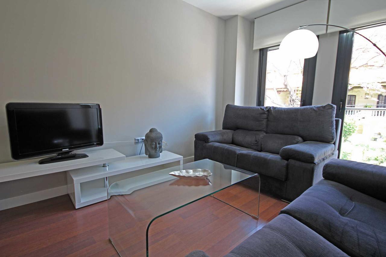 Ferrandiz Grupalmalaga Apartamento *