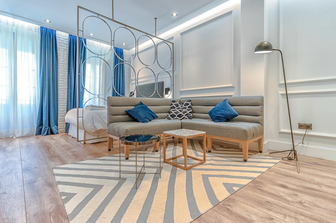 Livemalaga Centro Appartement *