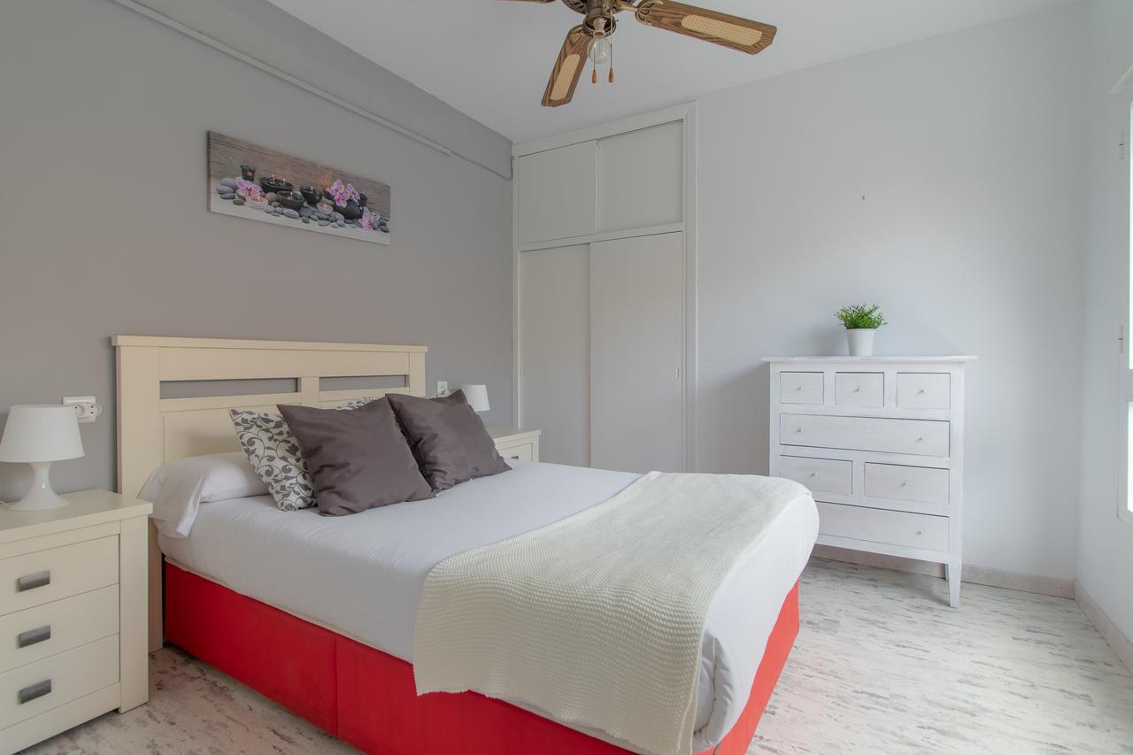 Apartment Sj1. Lovely And Comfortable