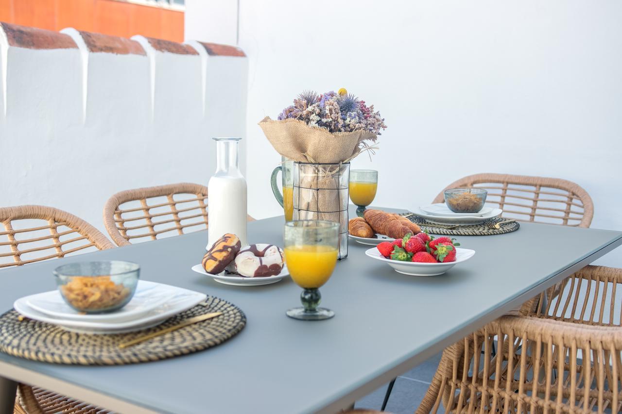 Livemalaga Centro Appartement *