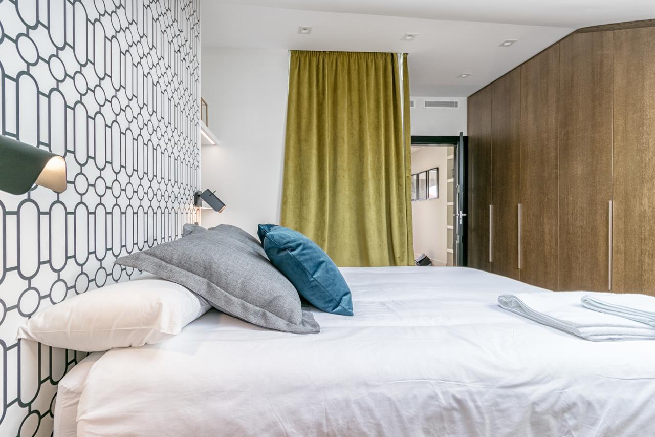 Livemalaga Centro Appartement *
