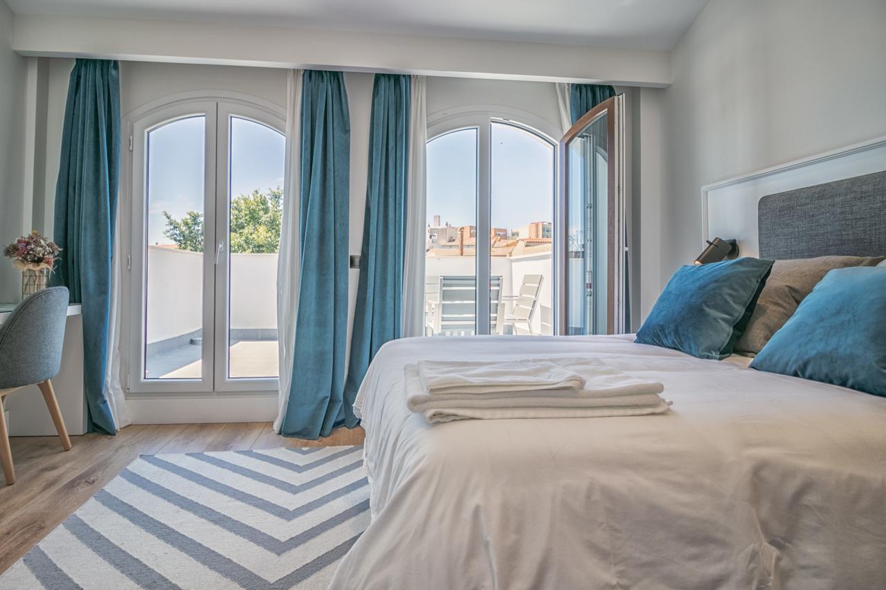 Livemalaga Centro Appartement *