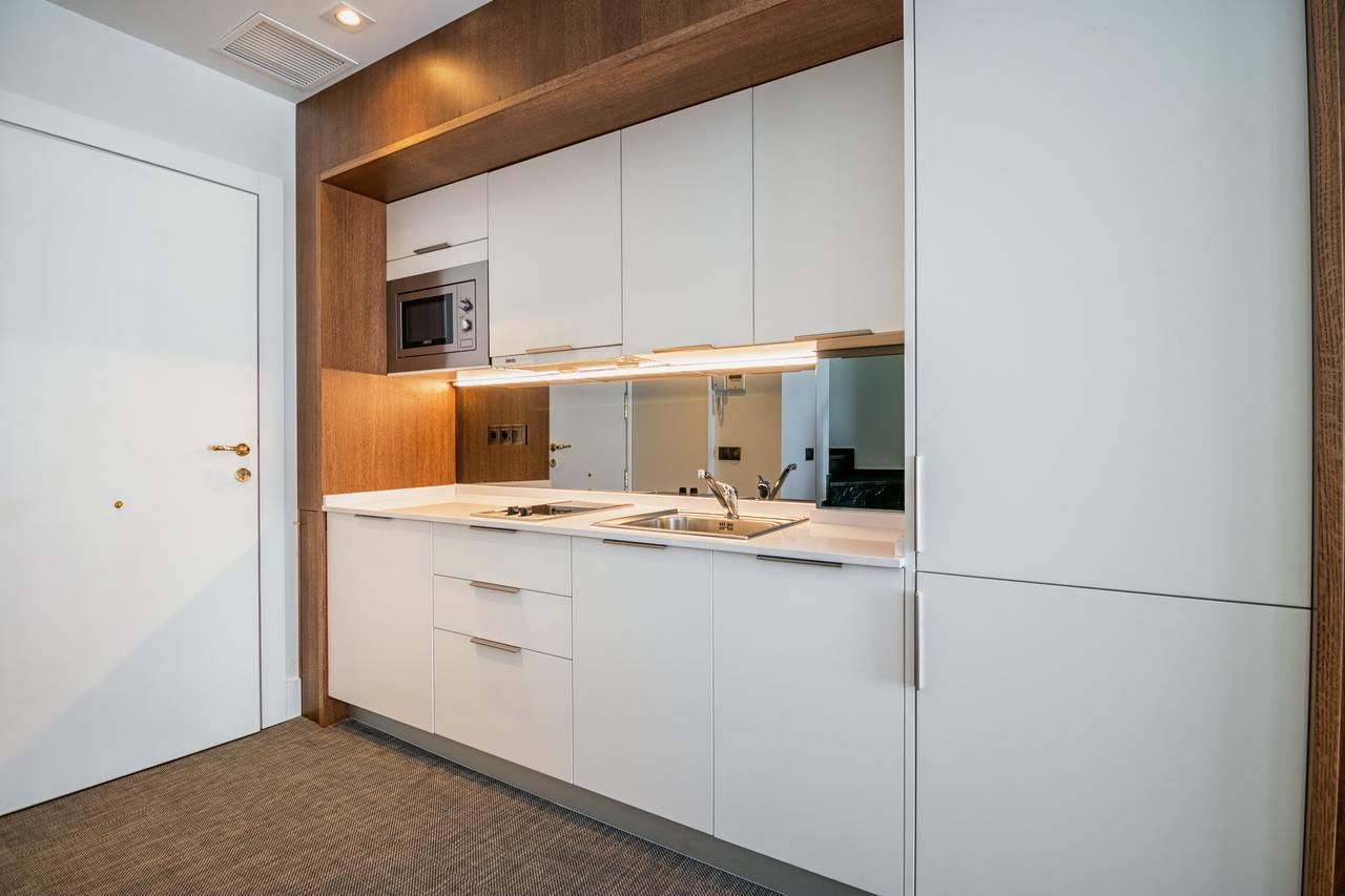 Appartement Livemalaga Centro Málaga