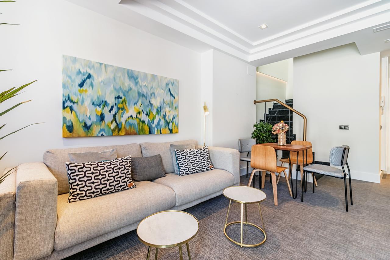 Appartement Livemalaga Centro *