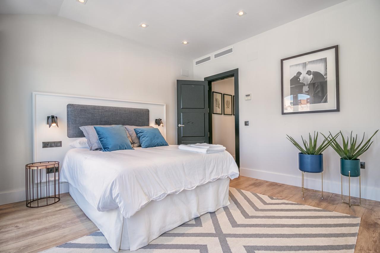 Livemalaga Centro Appartement