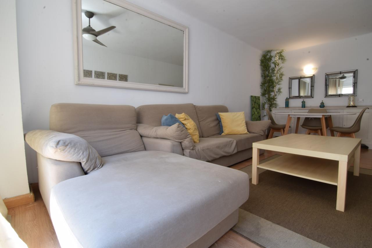 Letmalaga Economy Comedias Apartment Málaga
