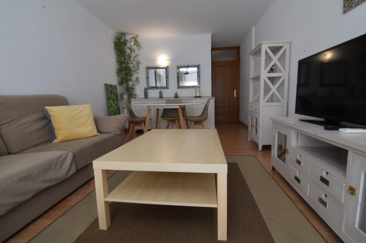 Letmalaga Economy Comedias Apartment Málaga