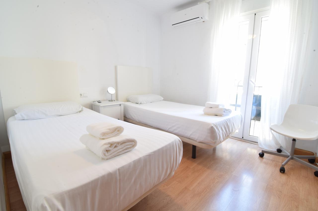 Letmalaga Economy Comedias Apartment Málaga