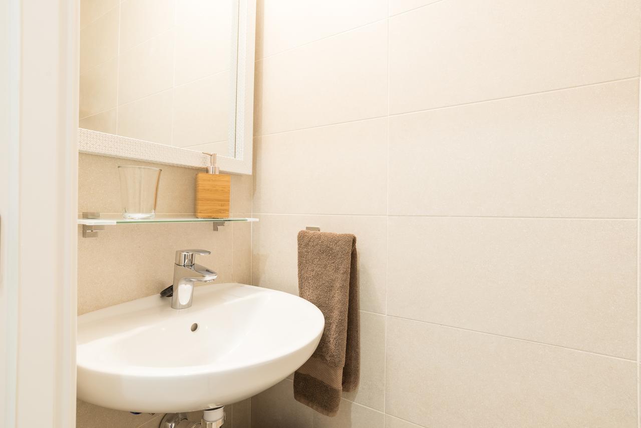 Apartamento Del Parque Flats Alamos Parrot