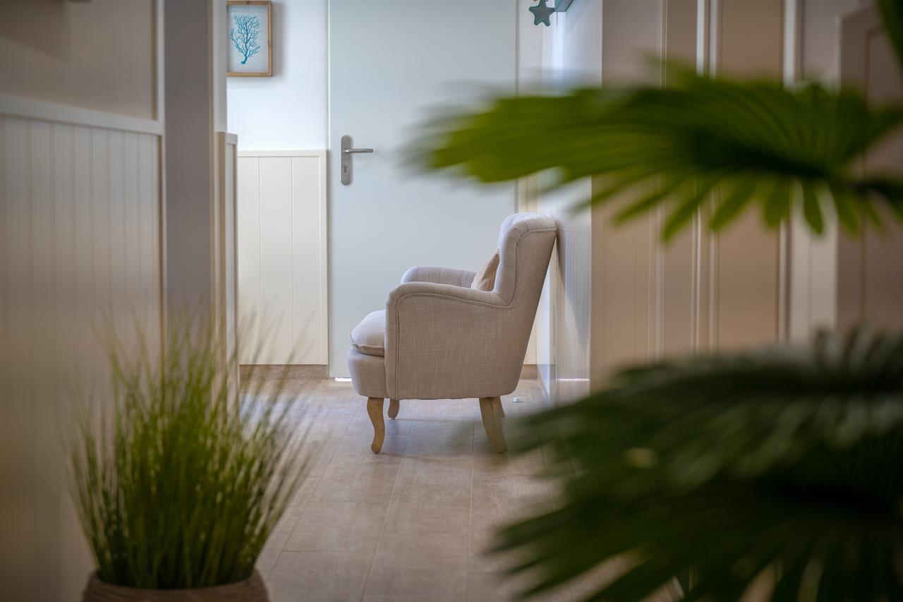 Petit Congress Guest house Malaga