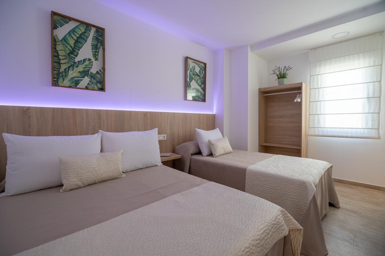 Guest house Petit Congress 2*