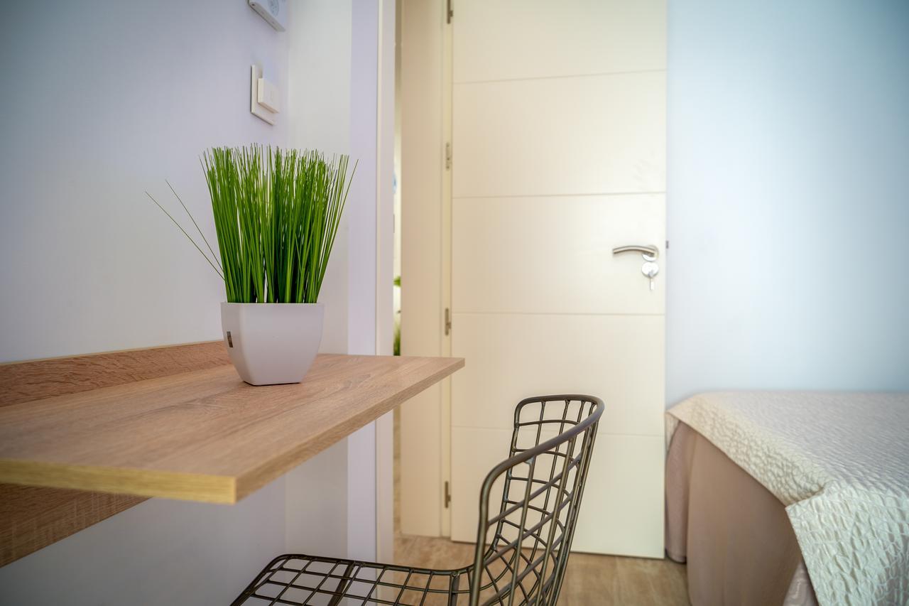 Guest house Petit Congress 2*