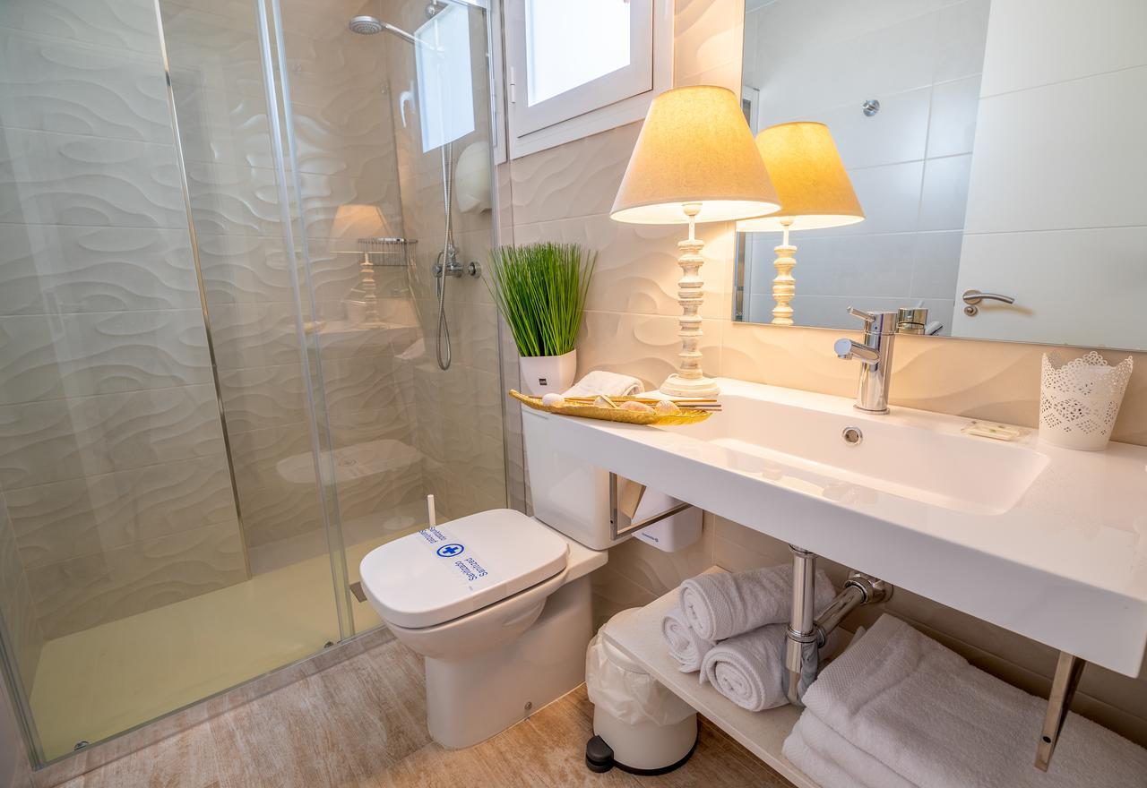 Guest house Petit Congress Malaga