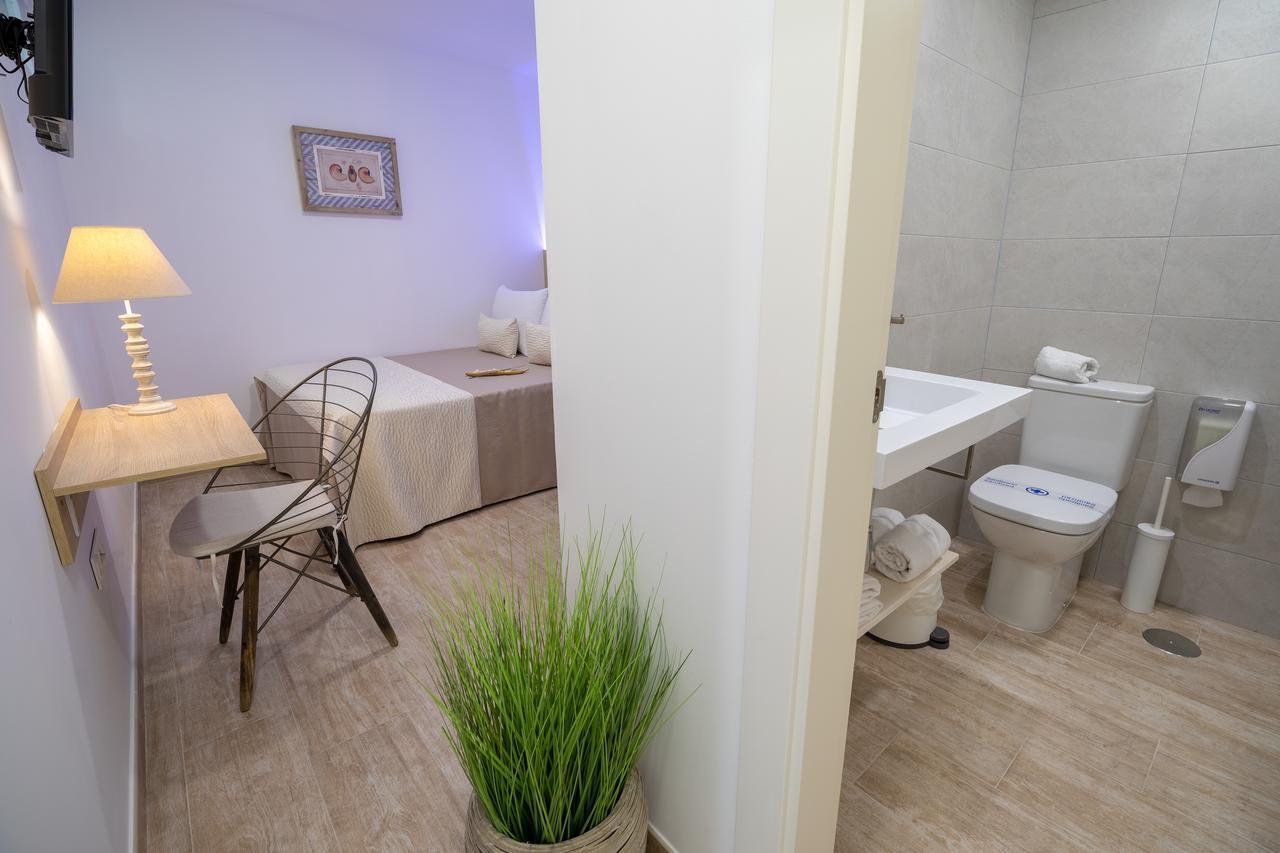 Guest house Petit Congress