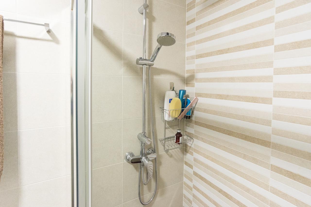 Apartamento Del Parque Flats Alamos Parrot *