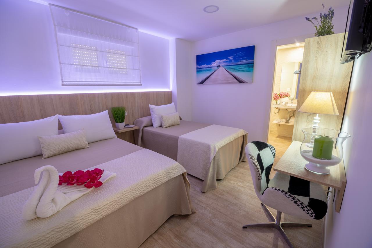 Guest house Petit Congress 2*