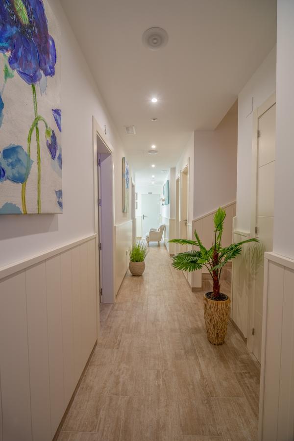 Petit Congress Guest house 2*