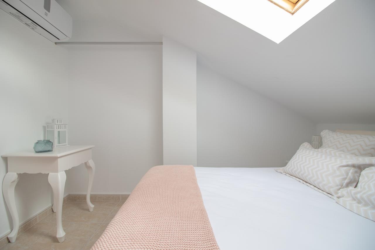 Cosy Central 3 Bedrooms Duplex Leilighet *