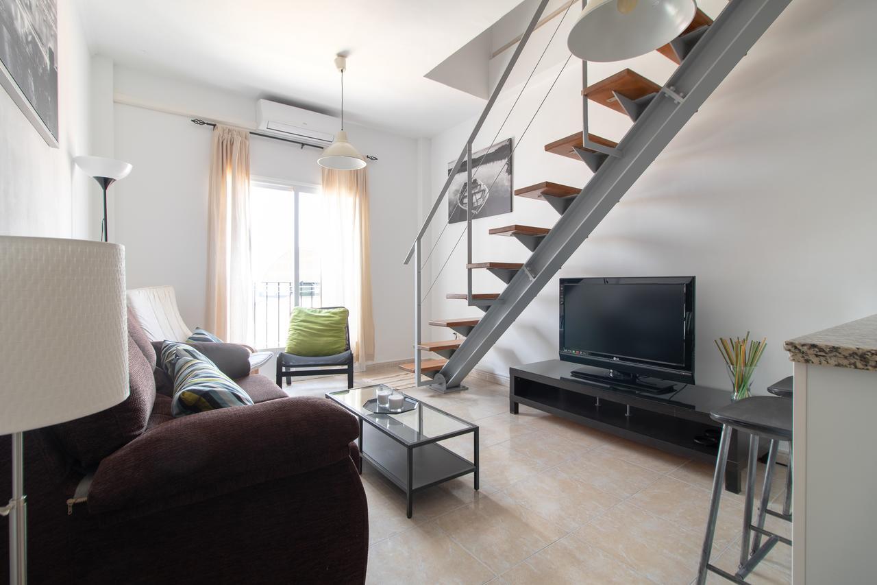 Leilighet Cosy Central 3 Bedrooms Duplex *