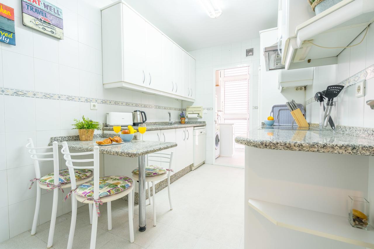 Picasso - Art District Experience Apartment