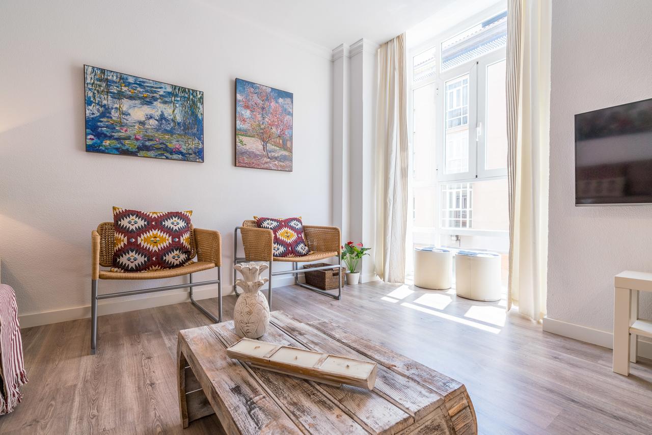Apartamento Picasso - Art District Experience *